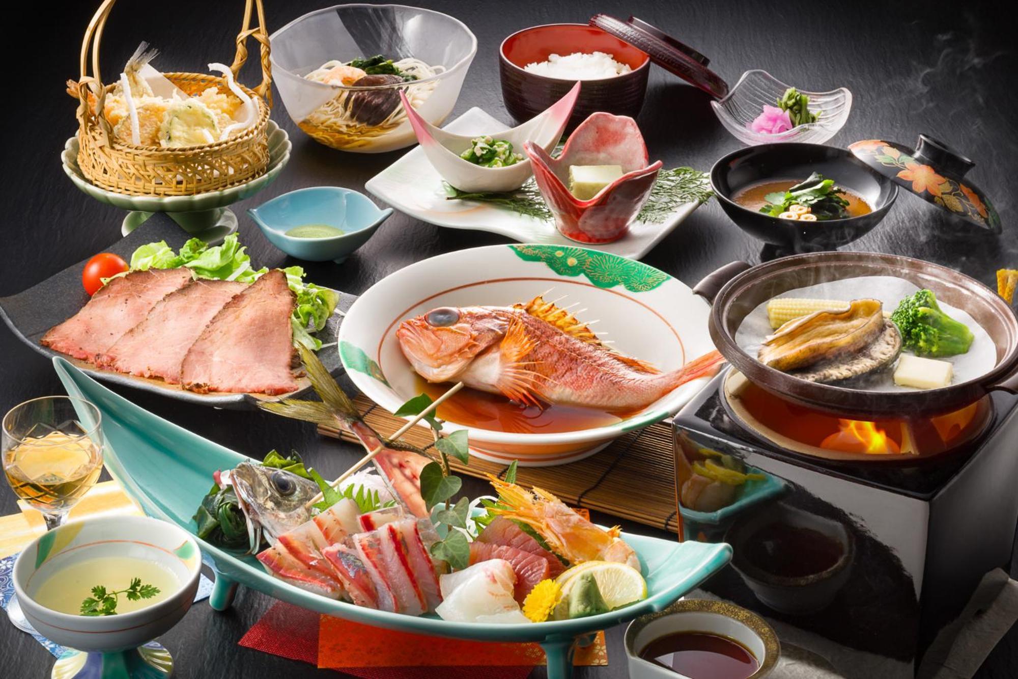 Gamagori Onsenkyo Mikawa Bay Hills Hotel Nishio ภายนอก รูปภาพ